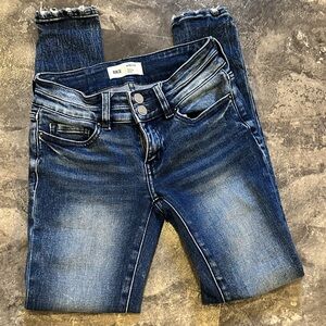 BKE jeans size 24